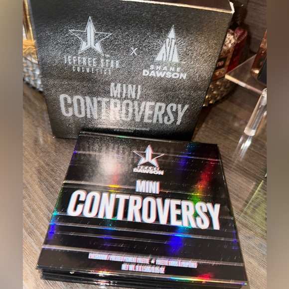 Patrick Starrr, MELT COSMETICS, & Jeffrey Star Sold Out Highlighters & Palette - Picture 9 of 17